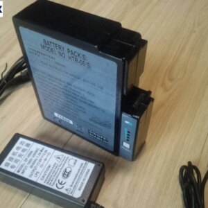 Battery HTR-06(S) for Tengcang FSM-50S 50R Fiber Optic Splicing Machine fusion splicerMade in China,Good Quality ELINK