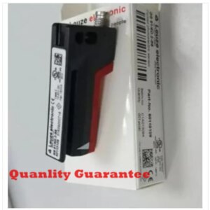 Free Shipping GS 61/6D.2 transparent label sensor groove type new original GS 61/6.2 Item No. 50110768