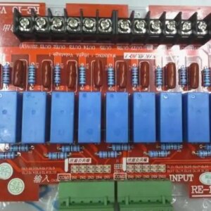 New and original RE-10 V3.0