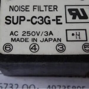 module SUP-C3G-E