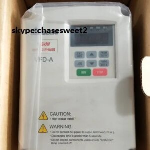 VFD015A43B  inverter