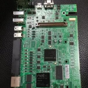 SGD7W-IFDA0DA CPU Board