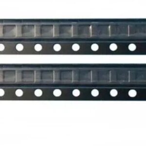 100Pcs 100% New Original 1616A0 For iPhone 13 Pro Max 13 Mini U2 Charger IC USB Charging Tristar Hydra Chip 1616AO