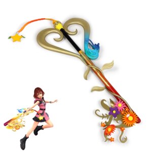 Kairi Prop Cosplay Replica Kingdom Hearts Destiny’s Embrace Version 1