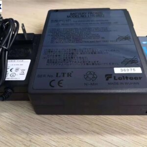 Battery LTR-06(L) for 50 fusion splicer fiber optic splicing machine Made in China good quality