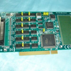 new and original PCI-1751 Rev.A1 8 bit PCI bus digital input / output card