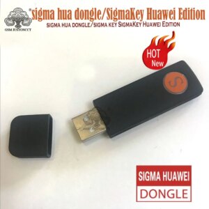 100% 2025 Original New SigmaKey Edition Sigma Key Sigma Dongle Tool
