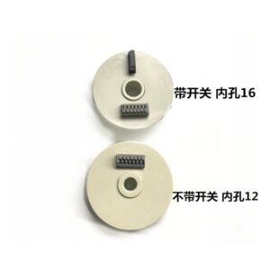 Shenyang Machine Tool Jingcheng 4321C024V transmitting disc encoder sld90i / sld150i Shenyang NC tool holder