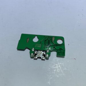 Tablet charing flex  For Huawei MatePad T8 8.0 Wifi version USB Charging Port Connector Flex Cable Replacement Part