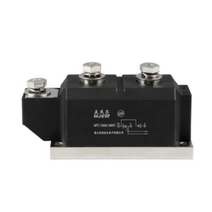 MFC1000A 1600V Thyristor Module Single phase Half Control