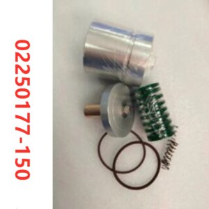for Sullair air compressor 02250177-150 minimum pressure valve repair kit maintenance kit