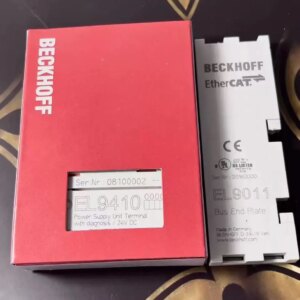 Brand new original genuine product, BECKHOFF， modular, KL2541， Fast Shipping