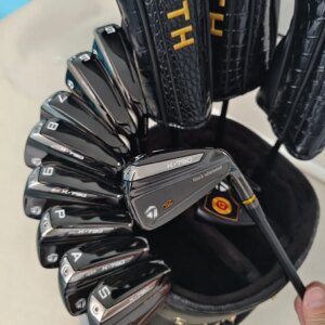iron sets,K790 irons,golf irons,golf clubs,K790 iron sets,Black,4~9PAS/9pcs,right head,Graphite/steel shaft