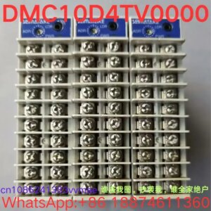 Second-hand test OK , Temperature control module  DMC10D4TV0000