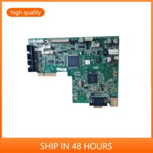 Original For ZEBRA ZT210 ZT230 barcode printer motherboard interface board , Free delivery