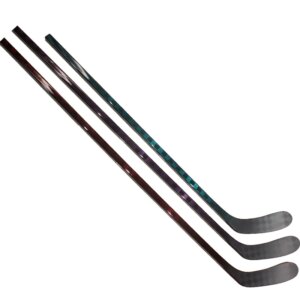 Composite Field Hockey Stick Eco-Friendly Lightweight High Elasticity Professional/Amateur Training Equipment