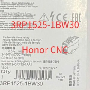 3RP1525-1BW30 3RP1525 1BW30 Module Unit