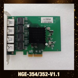 HGE-354/352 For H-I-C-O HGE-354/352-V1.1 net-work card
