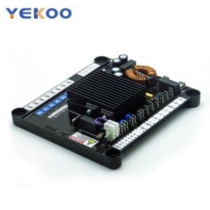 High quality AVR M31FA600A Genset Spare Parts Power Stabilizer generator Automatic Voltage Regulator