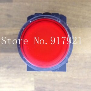 [ZOB] original with light button XB5 AW34B5 Import button LED24V (guaranteed genuine original)  –5PCS/LOT