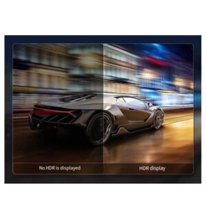 For Waveshare 15.6Inch LCD Touch Monitor (C),1920 X 1080 Full HD, IPS Screen,Optical Bonding Toughened Glass Panel