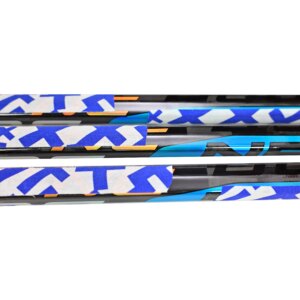 [2-PACK][INT/JR]The Latest Ice Hockey Sticks P92 P28 P88 N series SYNC Super Light 370g Carbon Fiber Sticks Tape Free Shipping