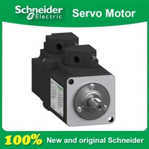Schneider Servo Motor BCH2HF0733CA5C BCH2HF0733CF5C BCH2HM1023CA6C BCH2HM1023CF6C BCH2LD0433CA5C BCH2LD0433CF5C Original Product
