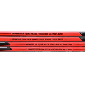 [2-PACK][INT/JR]NEW V Series Ice Hockey Sticks Hyper 380g Light Weight Blank Carbn Fiber  P92 P28 P29  tape Free Shipping