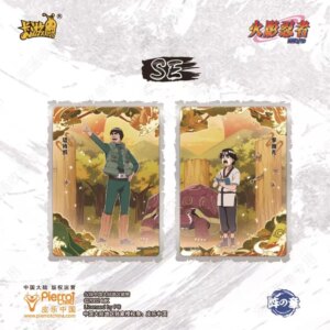 2025 Newest Kayou Naruto T4W7 Konoha Bonds Collection Cards Hinata Sakura Sasuke Booster Box TCG Hobby Gift