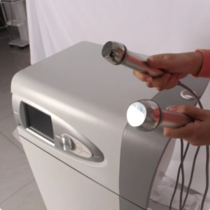 LDM Water Drip Lifting Skin Rejuvenation Machine Removes Acne Marks And Slims High Frequency Ultrasound Device