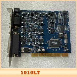 For M-AUDIO For Delta 1010LT 10 in and 10 out Industrial control sound card