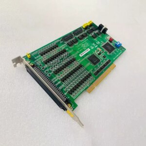 For Aurotek PCI Motion Control Card MC8141P