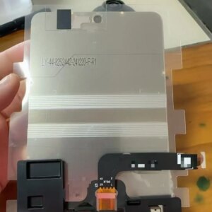 6.3″ Foldable LTPO2 Original For huawei Pura X VDE-AL00 LCD Display FCP-AN10 Touch Screen Digitizer Assembly Replacement Part