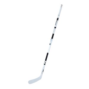 [4-Pack][Senior][white Trigger9]Ice Hockey Sticks Senior white Trigger 9 With Grip Carbon Fiber P29 P92 P28