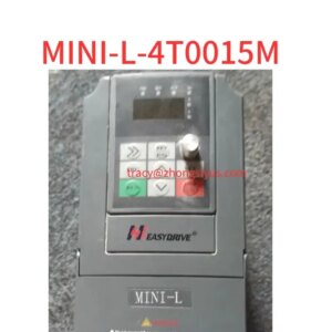 Used MINI inverter 1.5 kw380v, MINI-l-4t0015m, function package