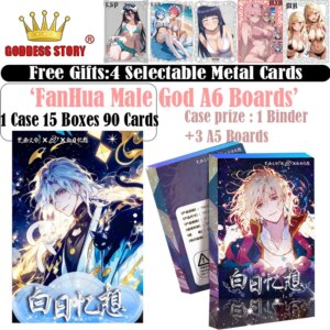 90 Pcs/Set New Game FanHua Male God A6 Boards Sylus Zayne Xavier Rafayel Game Characters Photo Cards Fans Gifts