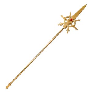Grace Identity V Weapon Cosplay Props Weapons Halloween Christmas Fancy Party Costumes Accessories