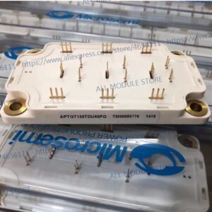 APTGT150TDU60PG APTGT150TA60PG FREE SHIPPING NEW ORIGINAL IGBT MODULE