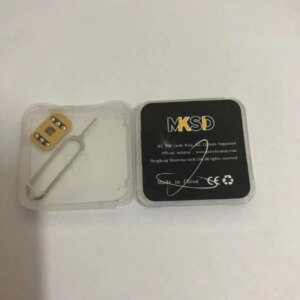 New MKSD V2.0 with QPE  version V18.x for Ip6 to 16promax