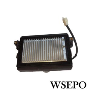 Inverter Module, Regulator Unit 230V 50HZ Fits For Scheppach 80CC SG2500I 2KW Inverter Generator