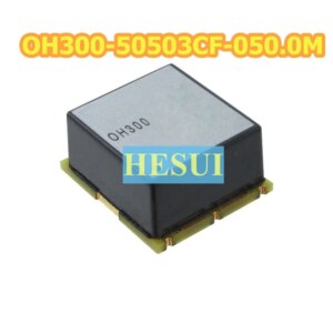 OH300-50503CF-050.0M 300-50503CF 50MHz 3.3V oscillator original