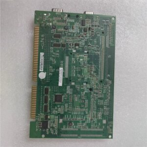 PCA-6740/6741 REV.A2 PCA-6740F For Advantech Industrial Motherboard
