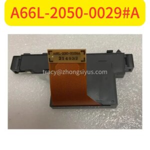 A66L-2050-0029#A Brand new Card slot