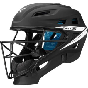 Easton | JEN SCHRO THE VERY BEST Softball Catcher’s Helmet | Small/Large | Multiple Colors