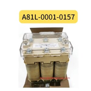 Used A81L-0001-0157 Reactor
