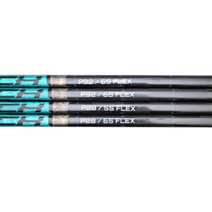 [3-Pack][INT/JR][Twilite]Hyper-twilite grip carbon fiber hockey stick low lick point 390g