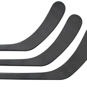 [4-Pack][Senior][Ghost]Ice Hockey Sticks Senior FT series Ghost With Grip Carbon Fiber Free Shipping  P92 P28 P29