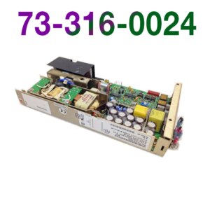 73-316-0024 For ASTEC Industrial medical power module 24-28V25-21.4A