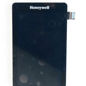 LCD with touch panel for Honeywell CK62 lcd display replacement