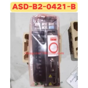 Brand New ASD-B2-0421-B ASD B2 0421 B Servo Drive